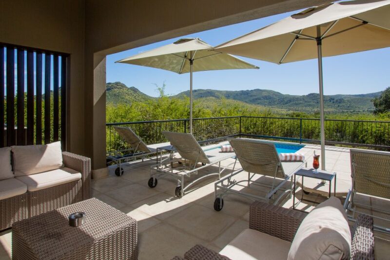 3 Days Shepard's Luxury Experience - Pilanesberg National Park and Its Wildlife