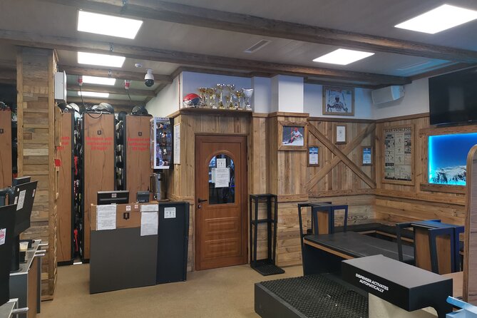 3 Days Ski or Snowboard Equipment Rental in Borovets - Booking and Cancellation Policies