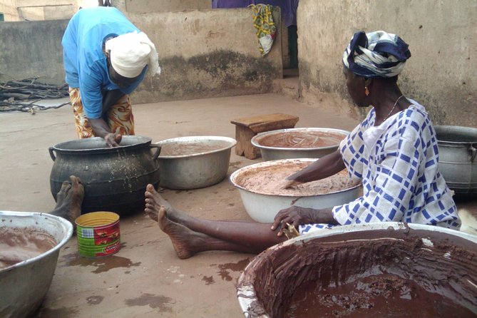 3 Days Sunrise Elephant Safari-Mole Park With -Round Trip Flight - Itinerary and Inclusions