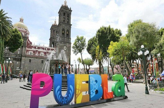 3 Days Taxco Cuernavaca Teotihuacán Guadalupe, Puebla and Cholula - The Sum Up: Who Will Appreciate This Tour?