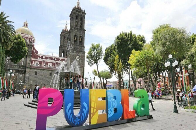 3 Days Taxco Cuernavaca Teotihuacán Guadalupe, Puebla and Cholula - FAQ
