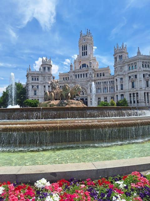 3 Days Through the Best of Madrid - Day 2: Toledo Exploration