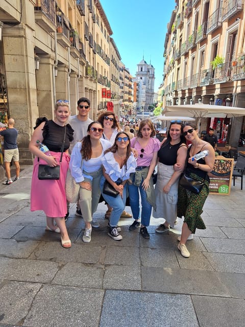 3 Days Through the Best of Madrid - Day 3: Stadium and Legends Tour