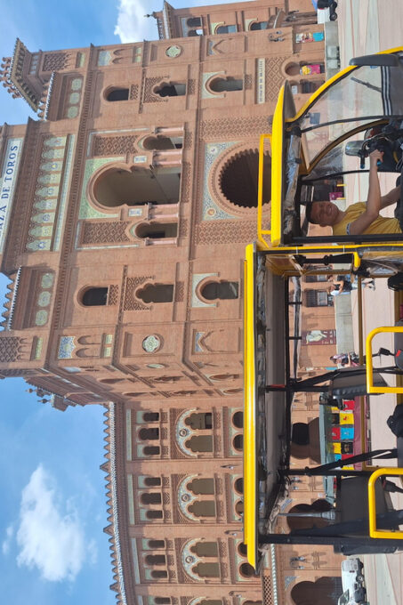 3 Days Through the Best of Madrid - Guides and Small Groups