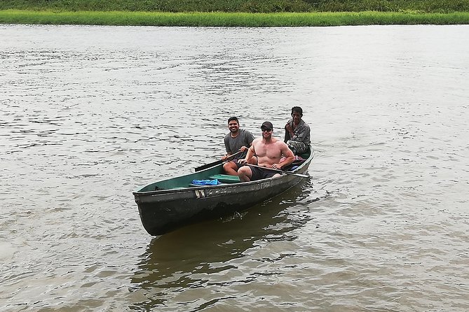 3-Days Tortuguero National Park Eco Adventure Tour - Accessibility and Accommodations