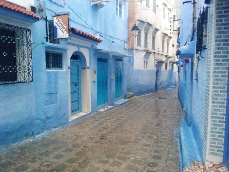 3 Days Tour Around Fes/Fez (With Hotel & Without ) - Tour Inclusions