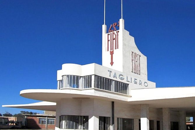 3 Days Tour Asmara - Massawa - Keren - Tour Overview