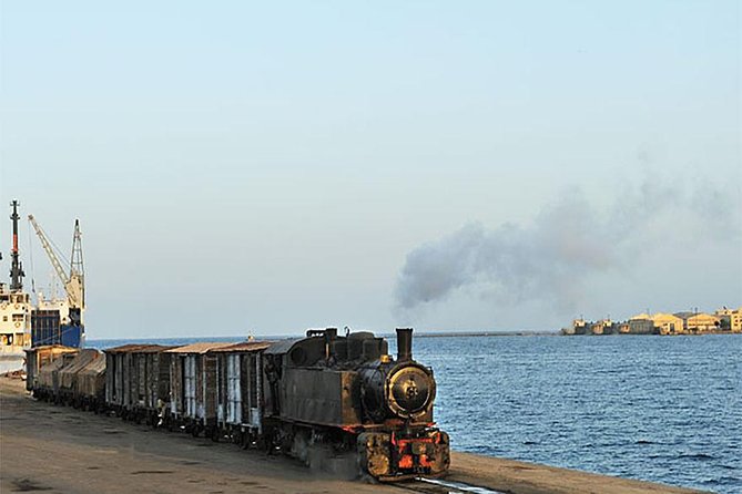 3 Days Tour Asmara - Massawa - Keren - Accessibility and Participation