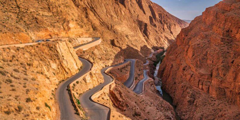 3 Days Tour From Marrakech Back to Marrakech Shared Group - What to Bring