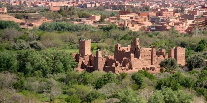 3 Days Tour From Marrakech Back to Marrakech Shared Group - Frequently Asked Questions