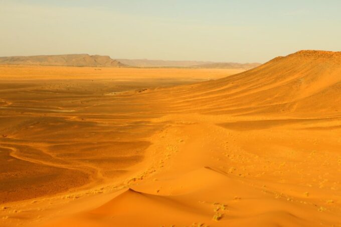 3-Days-Tour From Marrakech to Fes in Shared Group Trips - Important Information and Recommendations
