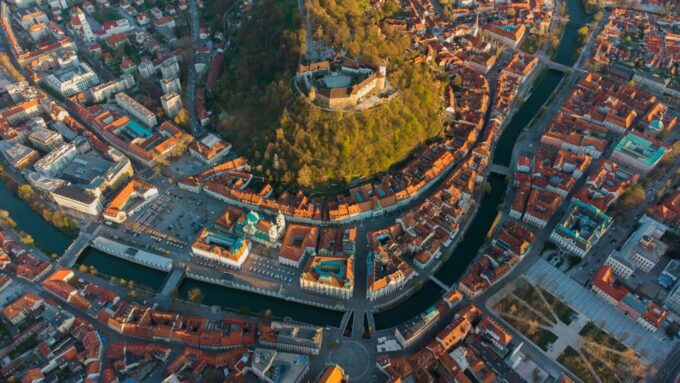 3 Days Tour From Zagreb-Ljubljana-Bled Lake-Predjama Castle - Travel Tips for the Journey