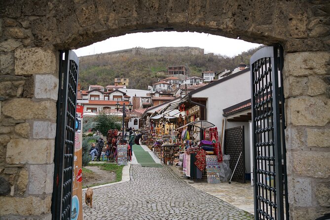 3 Days Tour of Kosovo Montenegro & Macedonia From Tirana & Durres - Montenegro Discovery