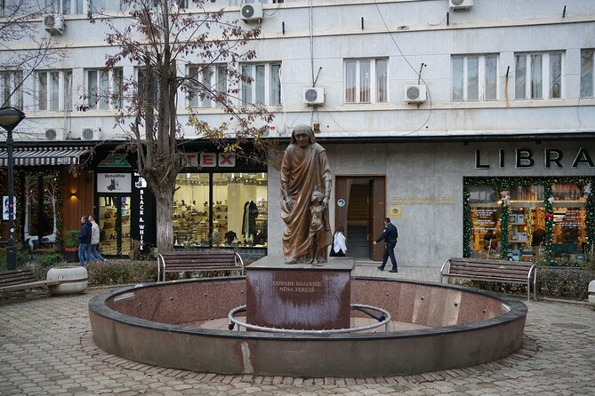 3 Days Tour of Kosovo Montenegro & Macedonia From Tirana & Durres - Traveler Testimonials