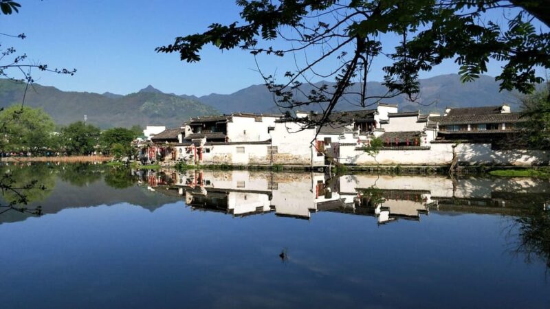 3 Days Tour Shanghai Huangshan & Hangzhou by Bullet Trains - Good To Know