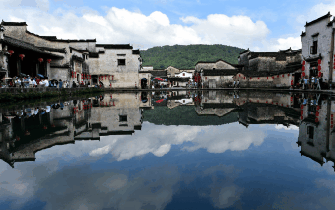 3 Days Tour Shanghai Huangshan & Hangzhou by Bullet Trains - Bullet Train Travel