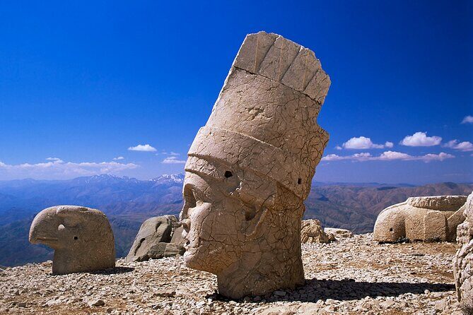 3 Day's Tour to Nemrut Mountain and Gobeklitepe - Why This Tour Offers Great Value