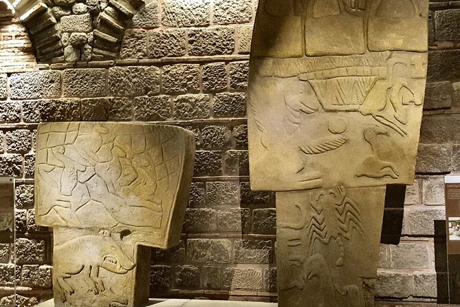 3 Days Tour to Nemrut Mountain and Gobeklitepe - Accommodations and Meals
