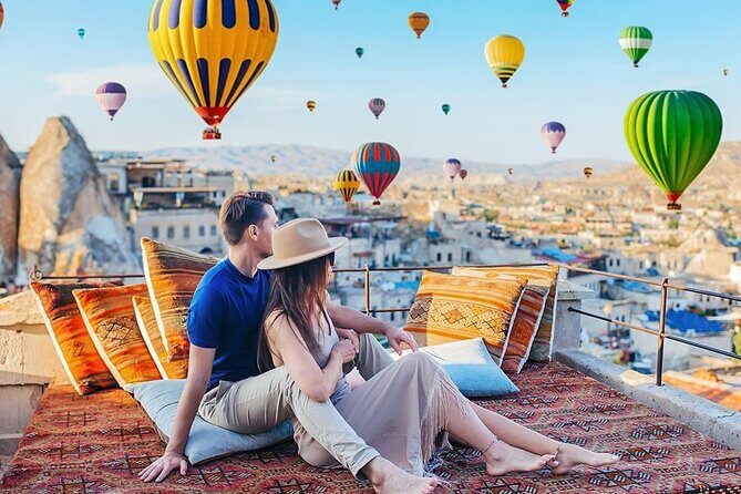 3 Days Travel to Salda Lake, Ephesus, Pamukkale, Laodicea - Key Points