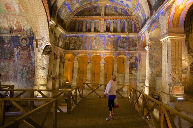 3 Days Travel to Salda Lake, Ephesus, Pamukkale, Laodicea - Discovering Ancient Hierapolis and Pamukkale’s Pools