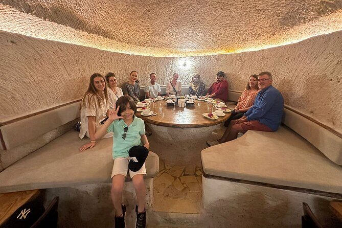 3 Days Travel to Salda Lake, Ephesus, Pamukkale, Laodicea - Day 3: Ephesus and Beyond