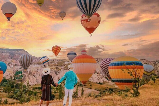 3 Days Travel to Salda Lake, Ephesus, Pamukkale, Laodicea - Wrapping Up Your Journey