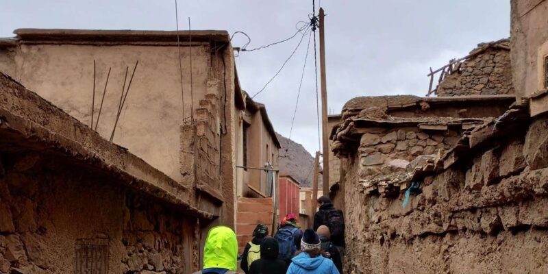 3 Days Trek in High Atlas Mountains - Good To Know