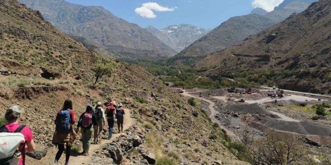 3 Days Trek in High Atlas Mountains - What to Expect on the Trek