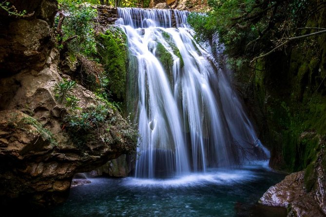 3 Days Trekking From Chefechaouen - Engaging With Ancient Landscapes