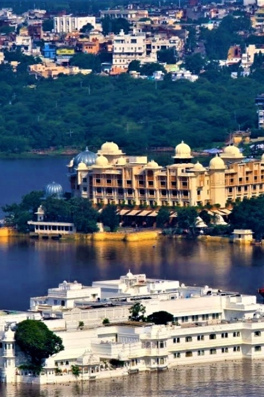 3 Days Trip to Heritage Rajasthan - Day 3 Itinerary