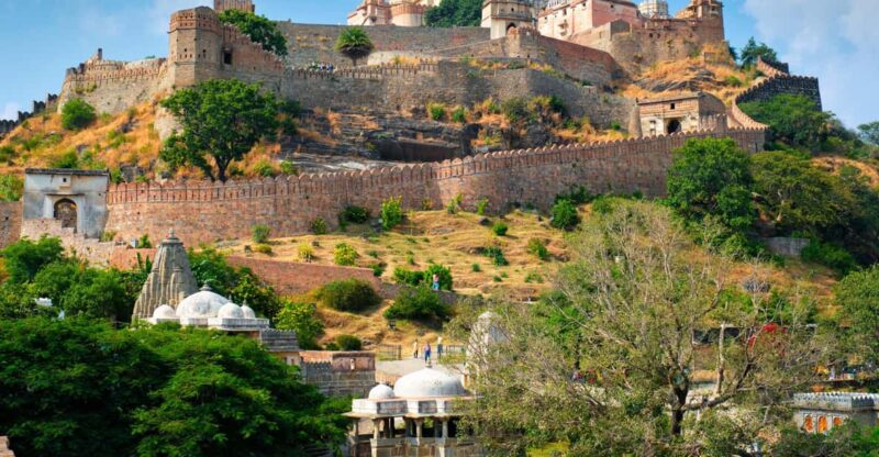 3 Days Udaipur Lake City Tour With Kumbhalgarh Fort - Good To Know