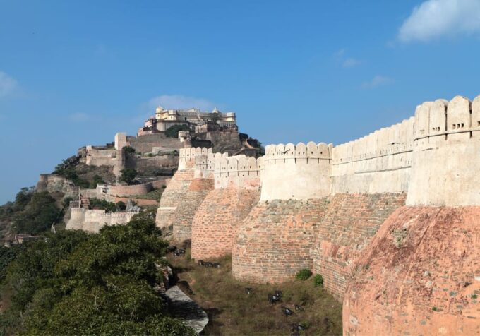 3 Days Udaipur Lake City Tour With Kumbhalgarh Fort - Frequently Asked Questions