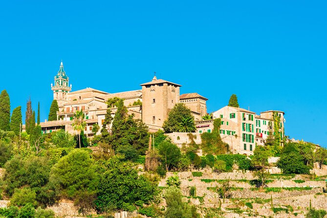 3- Days Weekend Tour in Valldemossa With Pick up - Schedule