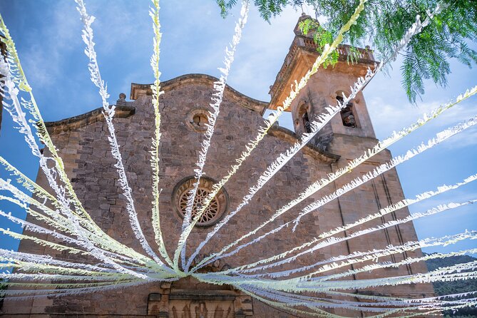 3- Days Weekend Tour in Valldemossa With Pick up - Itinerary: Day 2