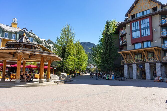 3 Days Whistler and Sea to Sky Tour - What Travelers Say (Based on Reviews)