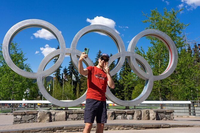 3 Days Whistler and Sea to Sky Tour - The Sum Up: Who Should Consider This Tour?