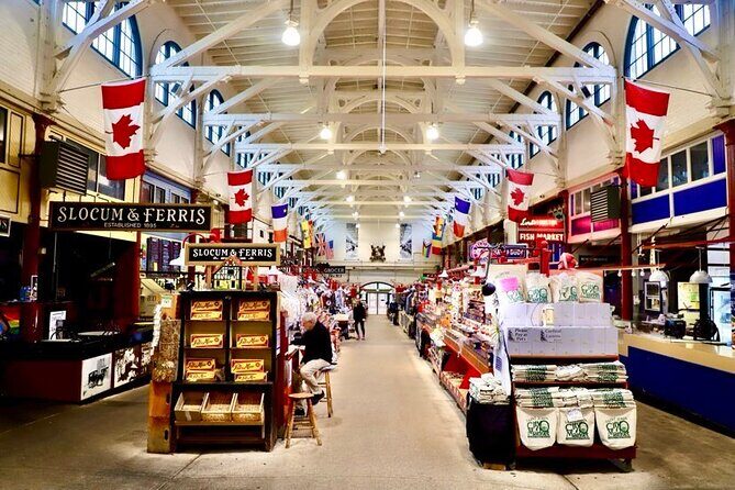 3 different tours to choose from - Key Points