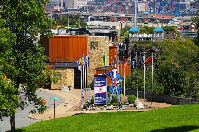 3 different tours to choose from - The Experience: What You Can Expect