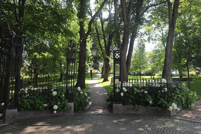 3 different tours to choose from - FAQs