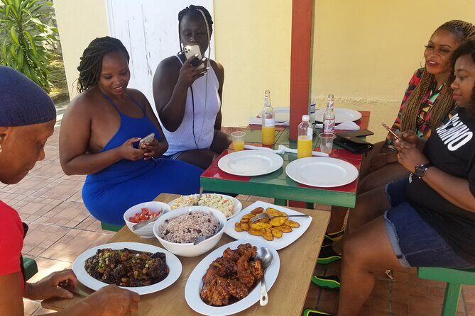 3. Dunn's River Falls Ocho Rios Private FunDay Tour - FAQ