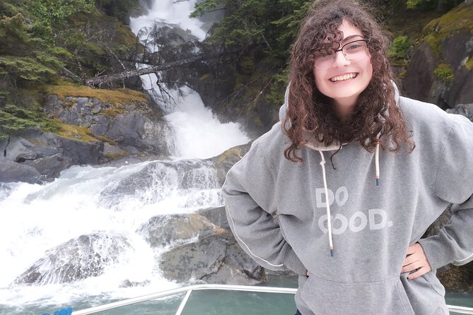 3 Hour Alaska Waterfalls Tour - Accessibility and Participation Guidelines