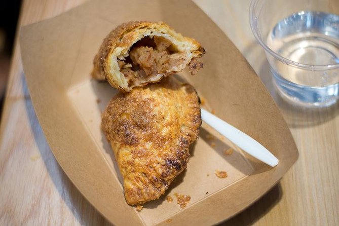 3-Hour Atlanta Beltline Food, Street Art and History Tour - Tips for Participants