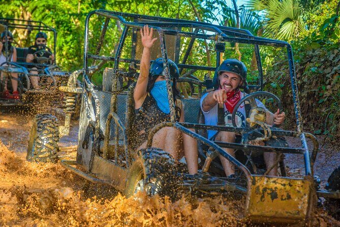 3-Hour Awesome Dune Buggy Excursion in Punta Cana - Analyzing the Value