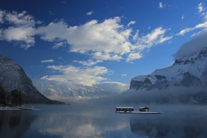 3 Hour Banff Safari Drive Evening Wildlife Viewing and Photo Tour - The Itinerary: What to Expect on the Road