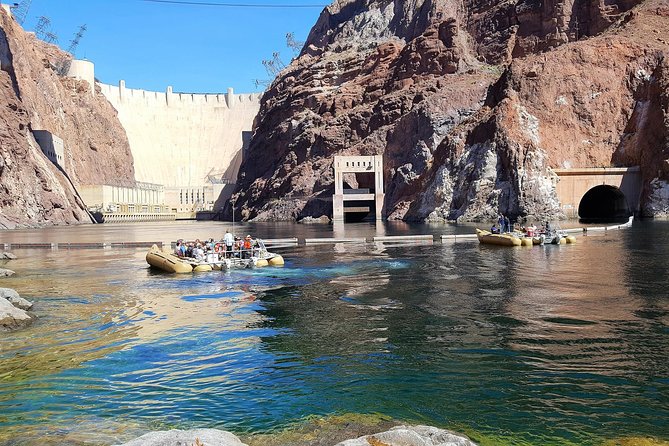 3-Hour Black Canyon Tour by Motorized Raft and Optional Transport - Essential Packing Tips