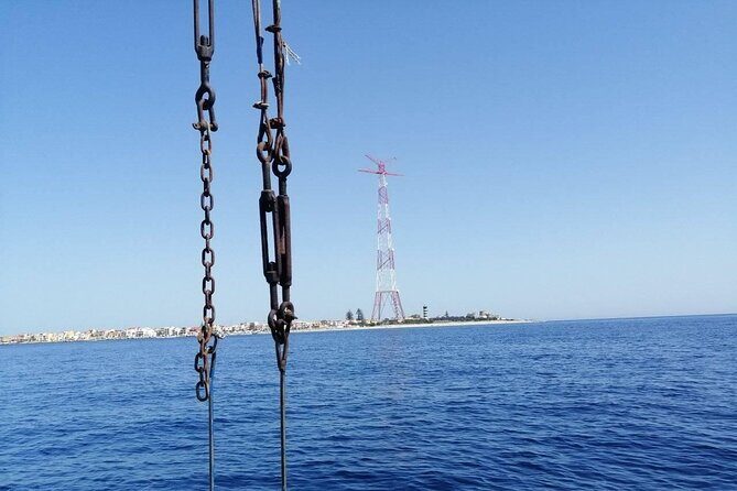 3 Hour Boat Tour in Messina - Key Points