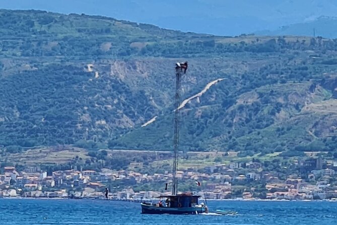 3 Hour Boat Tour in Messina - Guest Feedback