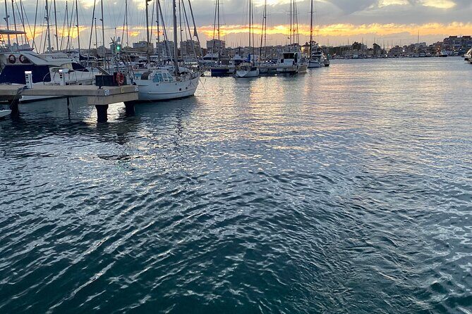3 Hour Boat Tour in Torrevieja - A Detailed Look at the 3-Hour Boat Tour in Torrevieja