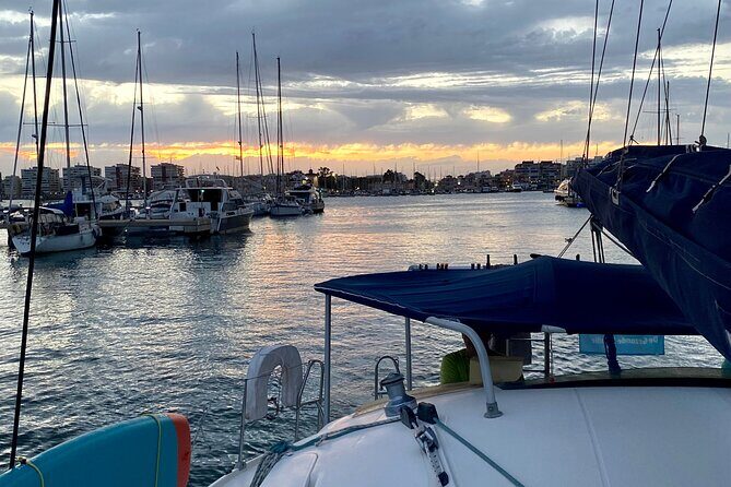 3 Hour Boat Tour in Torrevieja - Key Points: