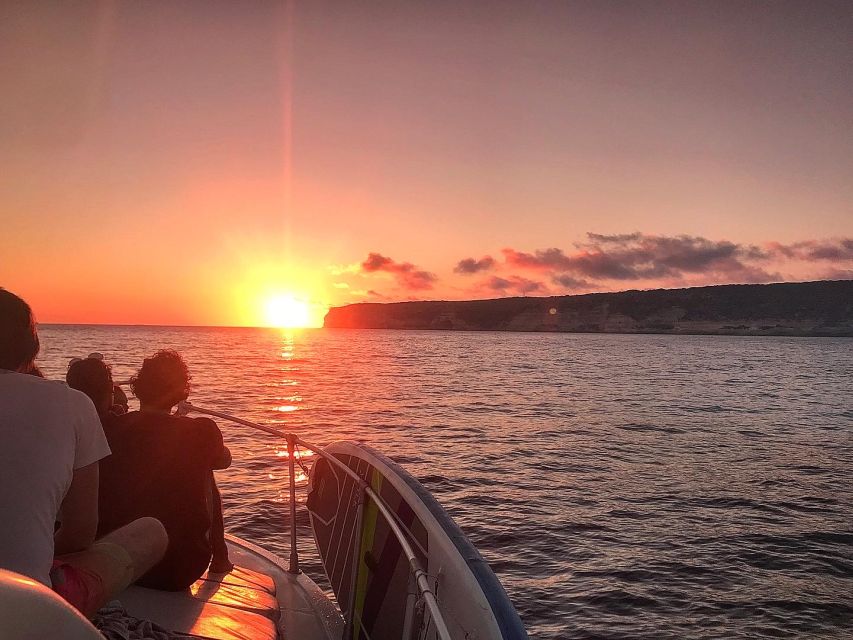 3-Hour Boat Trip at Sunset With the Sighting Delfini - Pricing and Booking